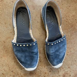 Jimmy Choo Espadrilles